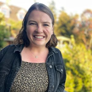 Meet your Posher, Tara